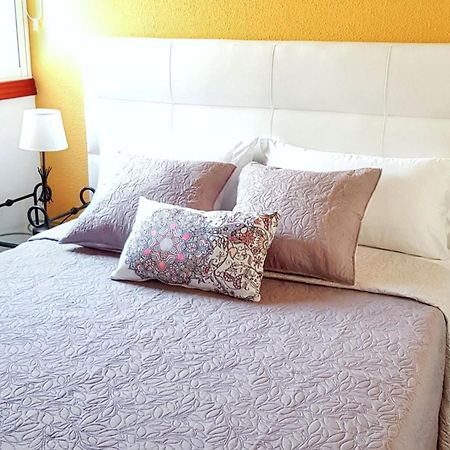 Modern Apartment In Puerto De Santiago - 65 Sqm - Mountain View Exterior foto