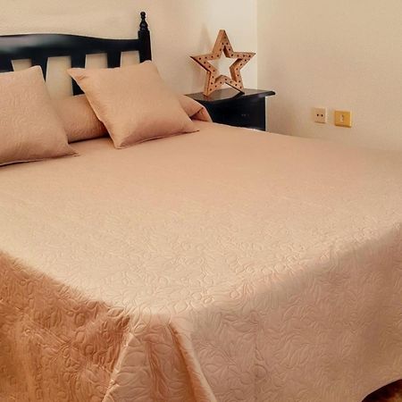 Modern Apartment In Puerto De Santiago - 65 Sqm - Mountain View Exterior foto