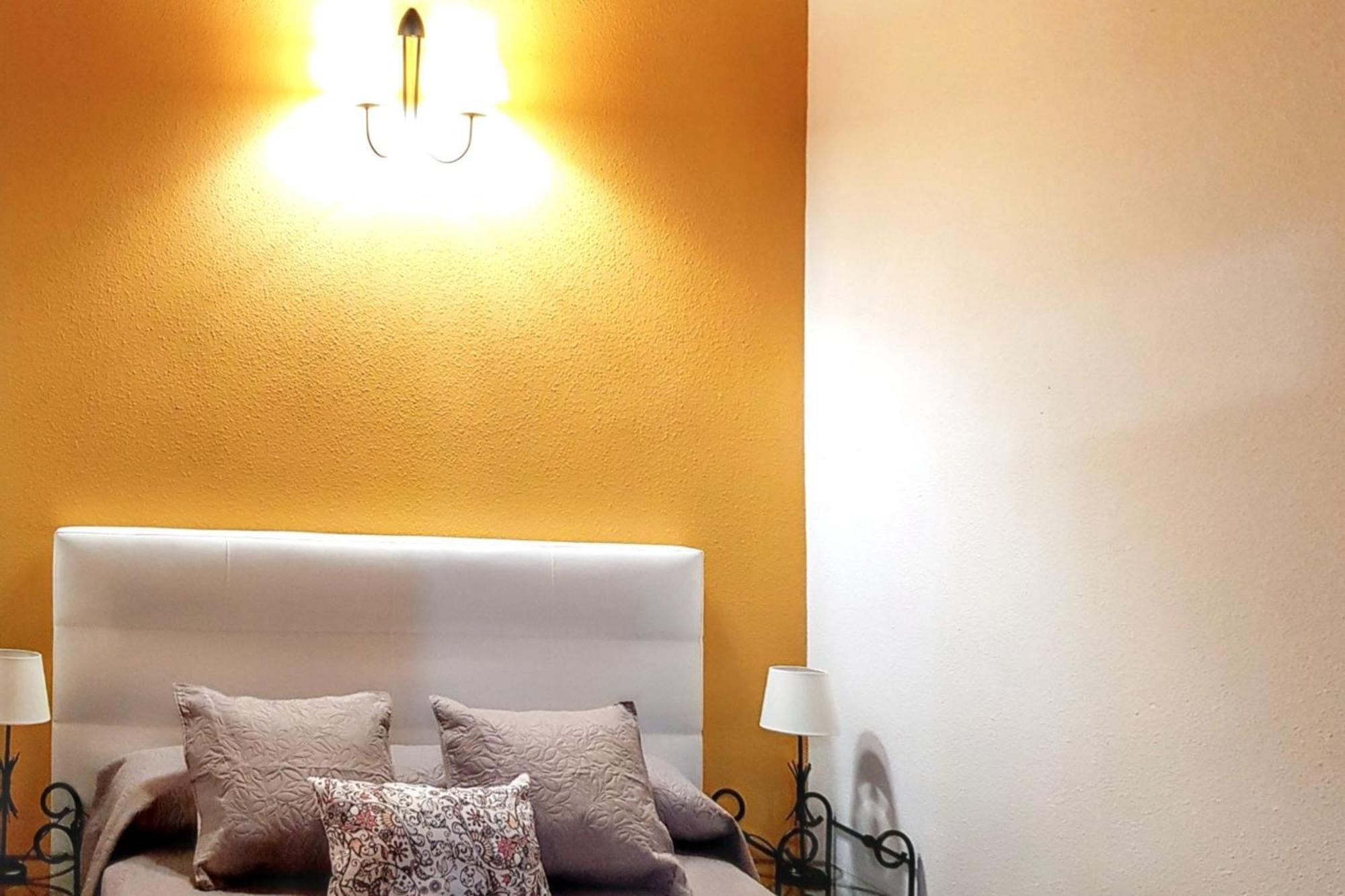 Modern Apartment In Puerto De Santiago - 65 Sqm - Mountain View Exterior foto