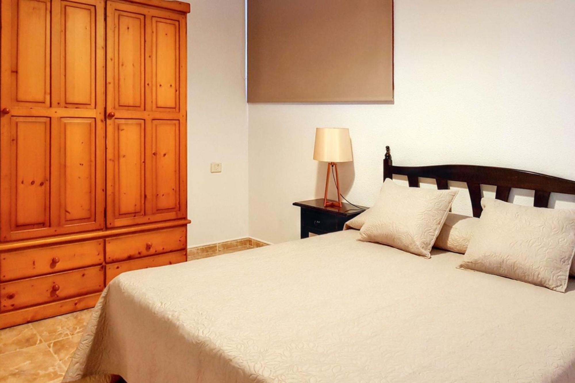 Modern Apartment In Puerto De Santiago - 65 Sqm - Mountain View Exterior foto